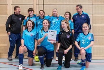 Album: Siegerehrung - 